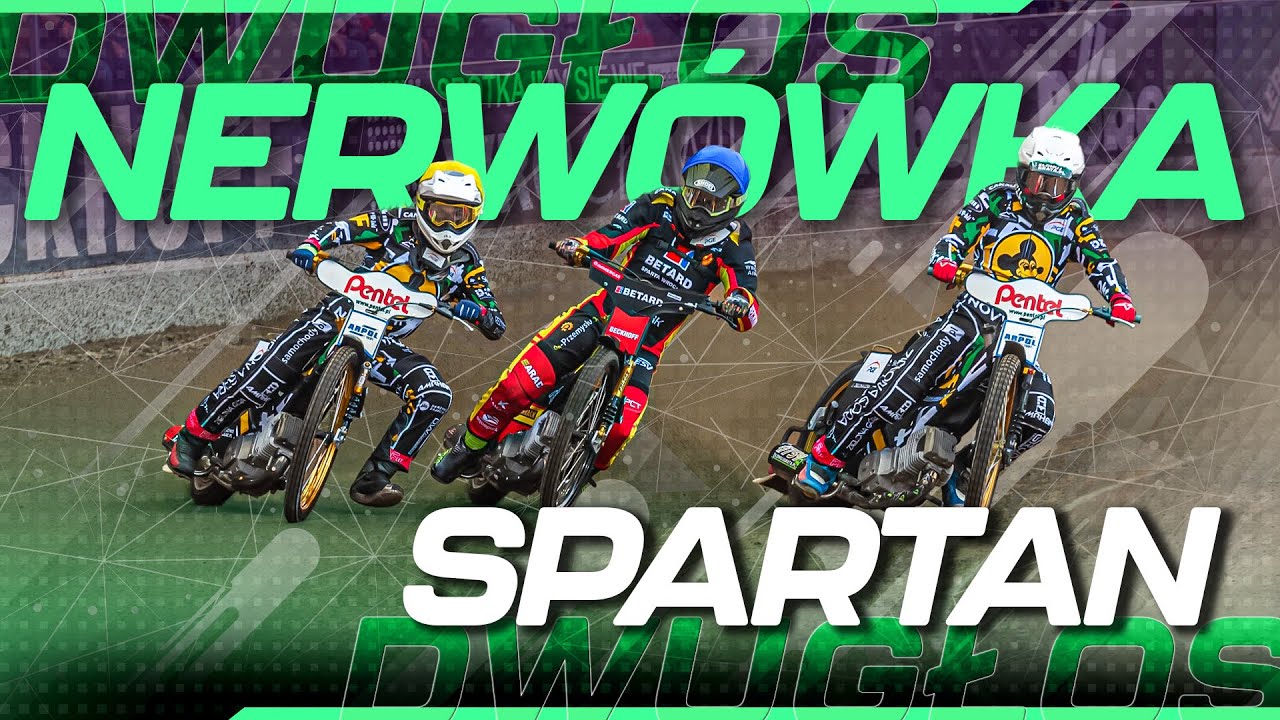 Beniaminek postraszył faworyta (dwugłos #WROZIE 47:41, 12.04.2024)