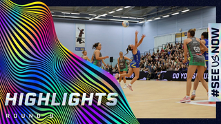 Round Nine Highlights: Team Bath vs LexisNexis Cardiff Dragons