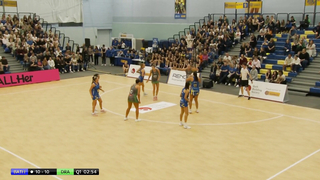 Round Nine Highlights: Team Bath vs LexisNexis Cardiff Dragons