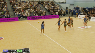 Round Nine Highlights: Team Bath vs LexisNexis Cardiff Dragons