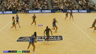 Round Nine Highlights: Team Bath vs LexisNexis Cardiff Dragons