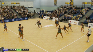 Round Nine Highlights: Team Bath vs LexisNexis Cardiff Dragons