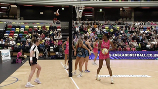 Round 8 Highlights: London Pulse vs Strathclyde Sirens