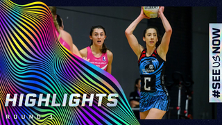 Round Seven Highlights: Strathclyde Sirens vs Loughborough Lightning