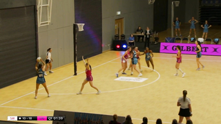 Round Seven Highlights: Strathclyde Sirens vs Loughborough Lightning