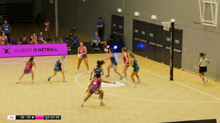 Round Seven Highlights: Strathclyde Sirens vs Loughborough Lightning