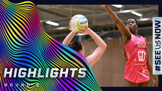 Round Six Highlights: Leeds Rhinos vs London Pulse