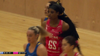 Round Six Highlights: Leeds Rhinos vs London Pulse