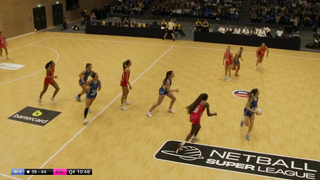 Round Six Highlights: Leeds Rhinos vs London Pulse