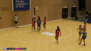 Round Six Highlights: Leeds Rhinos vs London Pulse