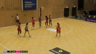 Round Six Highlights: Leeds Rhinos vs London Pulse