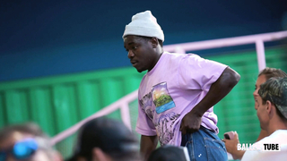 Zion Wright's Epic $1,000 Trick Giveaway & Debut of Wright Burger: Miami Formula 1 Weekend