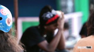 Zion Wright's Epic $1,000 Trick Giveaway & Debut of Wright Burger: Miami Formula 1 Weekend