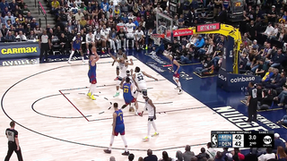 Timberwolves Stun Nuggets: Game 1 Upset!