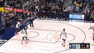 Timberwolves Stun Nuggets: Game 1 Upset!