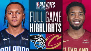 Record-Breaking Victory: Cavaliers Triumph Over Magic in Game 7 Showdown!