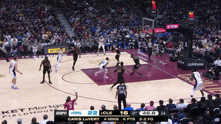 Record-Breaking Victory: Cavaliers Triumph Over Magic in Game 7 Showdown!