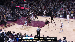 Record-Breaking Victory: Cavaliers Triumph Over Magic in Game 7 Showdown!