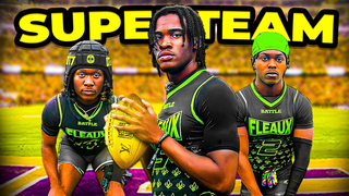 Meet America's Most Hated Football Team: OT7