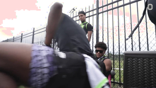 Meet America's Most Hated Football Team: OT7