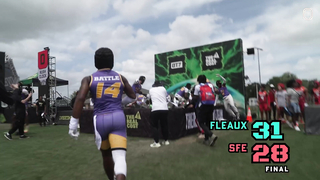 Meet America's Most Hated Football Team: OT7