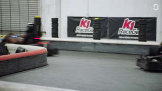 Michael Penix Jr. Stars In Own REALITY SHOW! Gets $3 MIL MANSION W/ Rome Odunze & Kool-Aid McKinstry