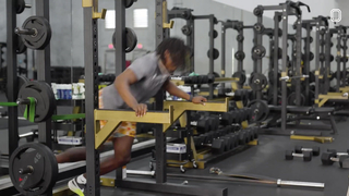 Michael Penix Jr. Stars In Own REALITY SHOW! Gets $3 MIL MANSION W/ Rome Odunze & Kool-Aid McKinstry