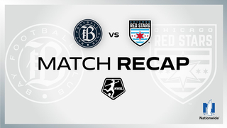 Full Highlights | Bay FC vs. Chicago Red Stars