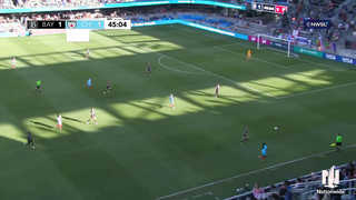 Full Highlights | Bay FC vs. Chicago Red Stars