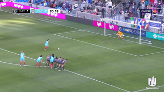 Full Highlights | Bay FC vs. Chicago Red Stars