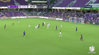Orlando Continues Dominance: Another Home Victory!