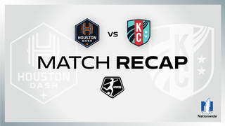Full Highlights | Houston Dash vs. KC Current