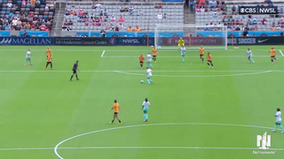 Full Highlights | Houston Dash vs. KC Current