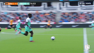 Full Highlights | Houston Dash vs. KC Current