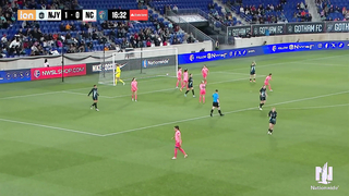 FULL HIGHLIGHTS | Gotham FC vs. North Carolina Courage