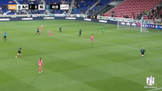 FULL HIGHLIGHTS | Gotham FC vs. North Carolina Courage