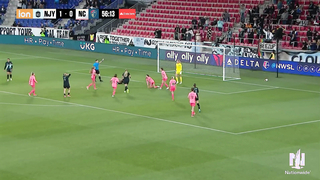 FULL HIGHLIGHTS | Gotham FC vs. North Carolina Courage