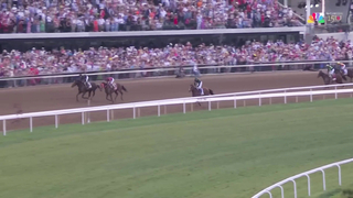 The 150th Kentucky Derby Full Race Highlights