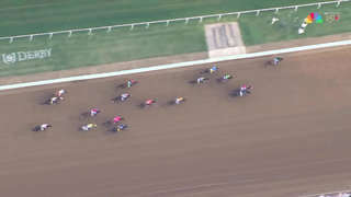The 150th Kentucky Derby Full Race Highlights