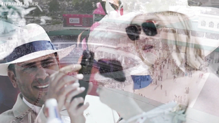 Sights and fashion of the Kentucky Derby 2024