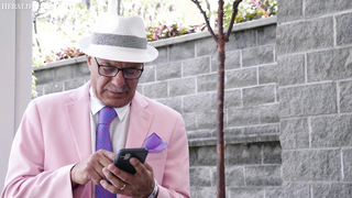 Sights and fashion of the Kentucky Derby 2024