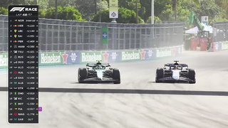Recap: Thrilling Moments from the Miami Grand Prix!