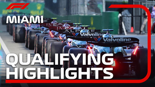 Miami Qualifying Recap: Relive the Best Moments!
