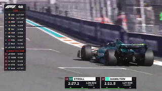 Miami Qualifying Recap: Relive the Best Moments!