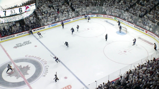 Avalanche vs. Jets First Round Mini-Movie | 2024 Stanley Cup Playoffs