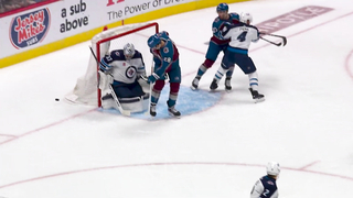 Avalanche vs. Jets First Round Mini-Movie | 2024 Stanley Cup Playoffs