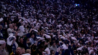 Canucks vs. Predators First Round Mini-Movie | 2024 Stanley Cup Playoffs