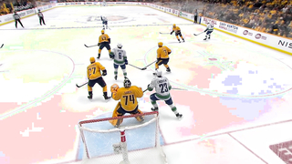 Canucks vs. Predators First Round Mini-Movie | 2024 Stanley Cup Playoffs