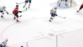 Panthers vs. Lightning First Round Mini-Movie | 2024 Stanley Cup Playoffs