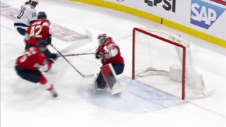 Panthers vs. Lightning First Round Mini-Movie | 2024 Stanley Cup Playoffs